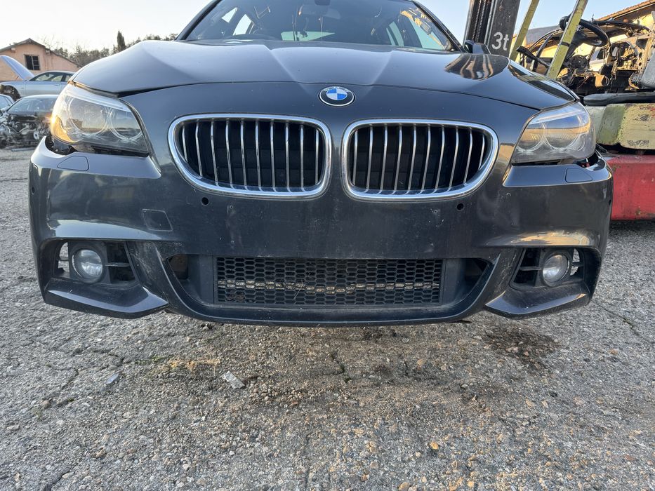 Брони за бмв м пакет бмв ф11 bmw f11