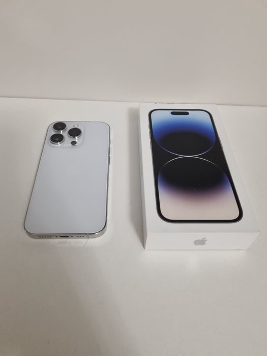 Iphone 14 PRO 1 TB