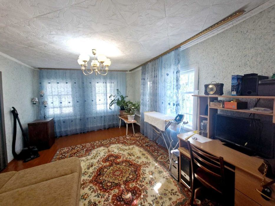 Продается дом. Центр города.