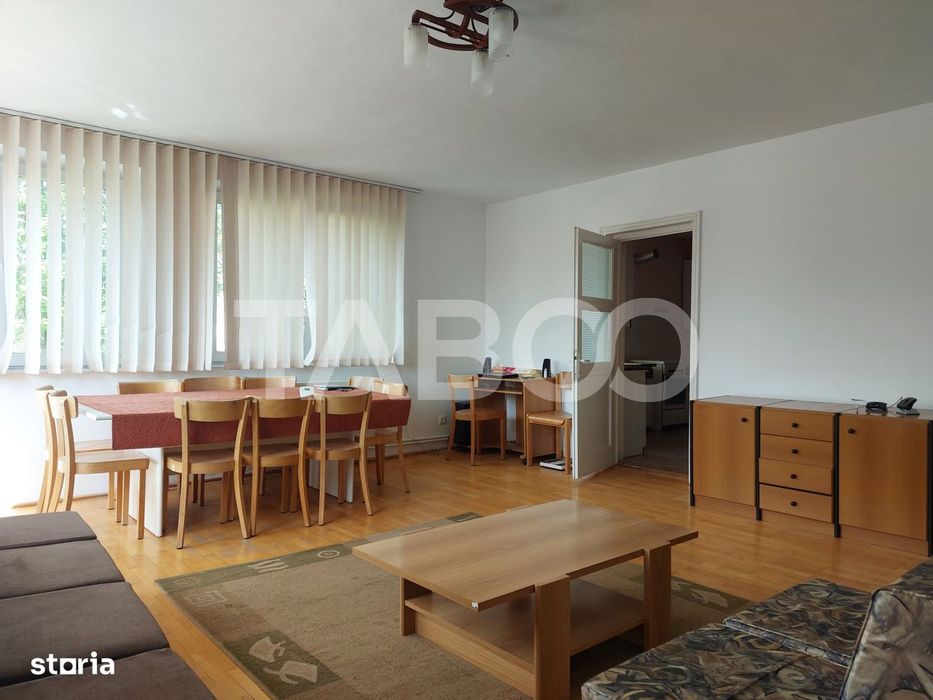 Inchiriere casa 155 mp 6 camere zona linistita panorama deosebita