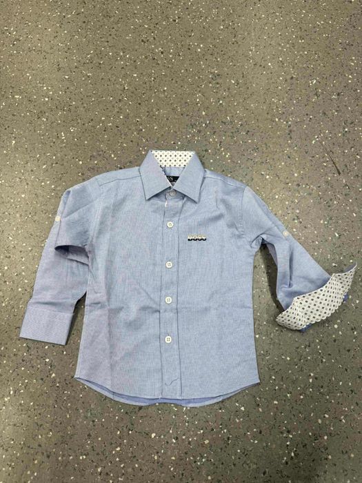 Camasi copii 1-14 ani diferite branduri si marimi