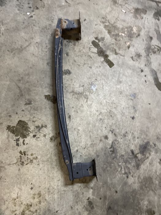 intaritura bara spate volkswagen golf 7 break 1.6 motorina 2015