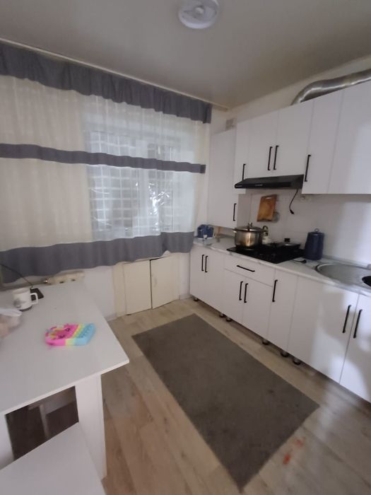 Сдаётся двухкомнатная квартира