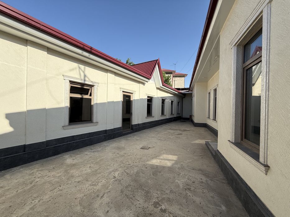 7 сотокли ЕВРО ховли сотилади! Сергили тумани, Навруз куча