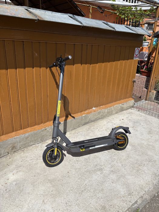 Trotineta Electrica Evercross EV10S MAX, viteza 25km/h, Autonomie 140km