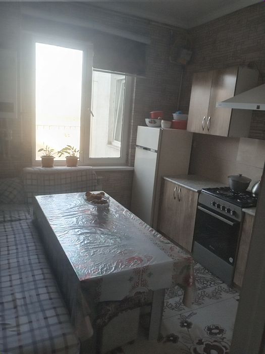 Продаётся квартира в г.Самарканд