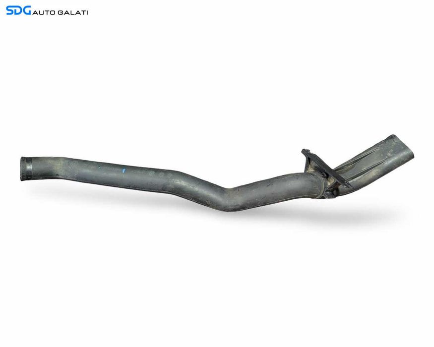 Furtun Conducta Apa Fiat Ducato 2.2 Diesel 2006 - 2017 Cod 1370500080 [LR3724]