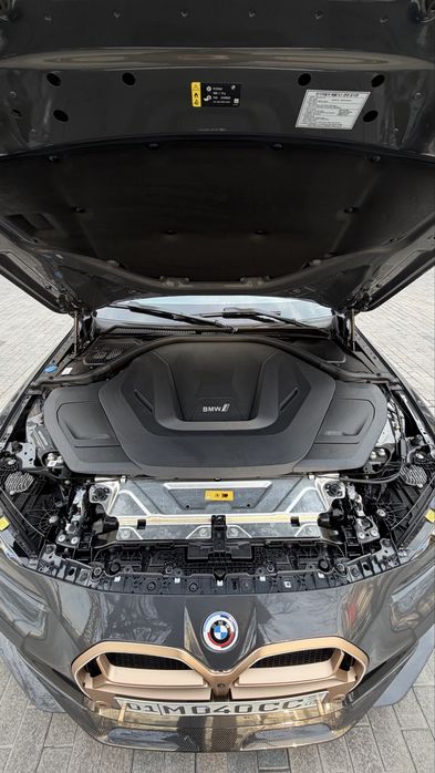 Продаеться BMW i4 M50 Performance