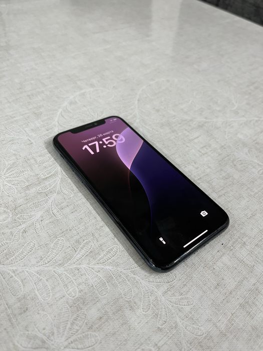 Продается айфон 11 про СРОЧНО!!!