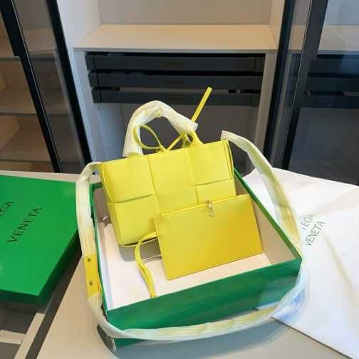 Geanta de mana dama Bottega Veneta 1833127