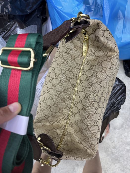 Сумка gucci новая