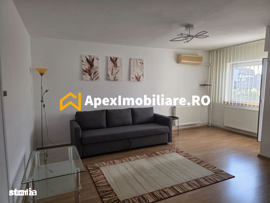 Apartament 3 camere de inchiriat Cotroceni Bucuresti | ApexImobiliare.