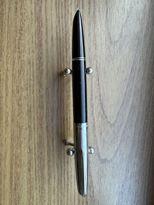 Stilou chinezesc Rainbow  202 negru