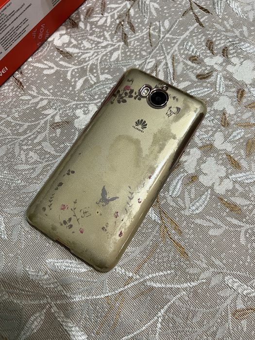 Стари телефони Huawei работещи