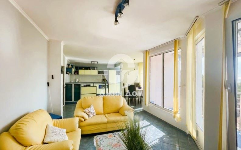 Продава се Четиристаен апартамент в с. Равда, Област Бургас - 150 кв.м за 1034 €/кв.м - Снимка #3