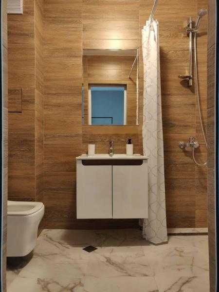 Слънчев и много уютен! Двустаен апартамент в ж. к.  Братя Миладинови!!