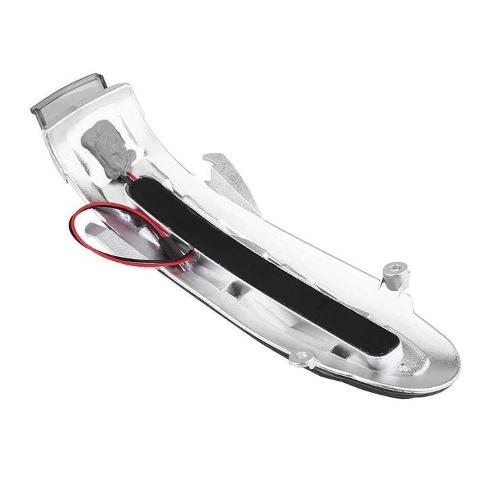 Супер ярки LED Мигачи за Огледала за Mercedes S-Class W220 / CL W215 (1998-2002) Код: 0376