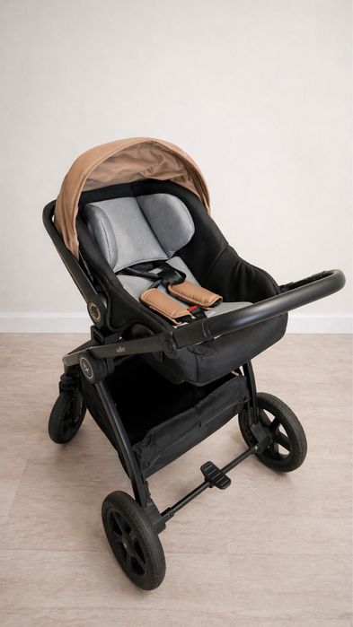 Коляска Tomix Walker