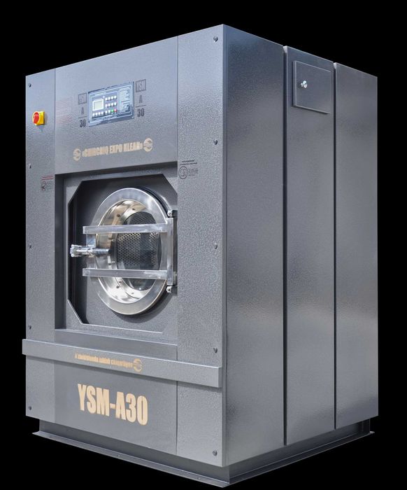 Kir yuvish mashinalari 15 dan 100 gacha