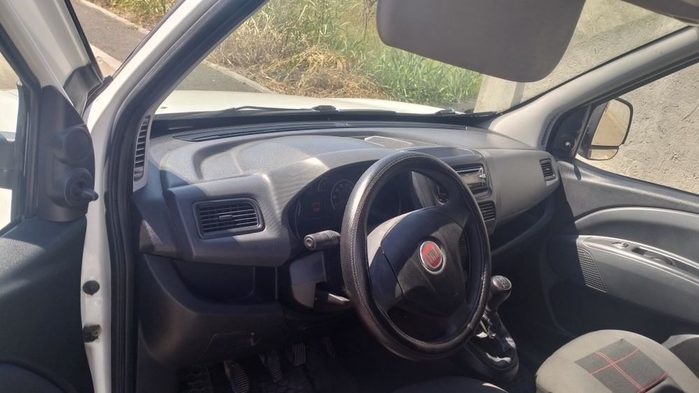 FIAT Doblo 0 — imagine 3