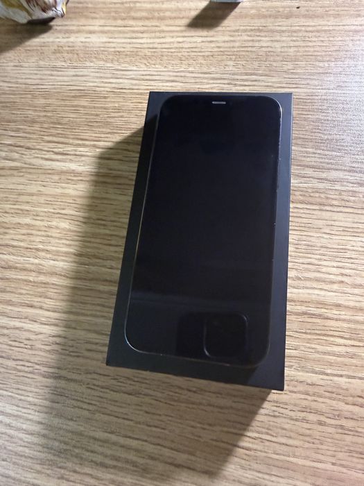 Iphone 12 pro, 128гб