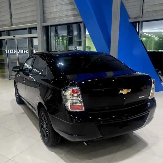 Chvrolet Cobalt MCM 2026 yil