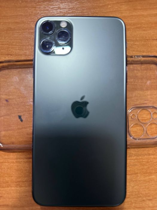 Iphone 11 pro max 64 ideal