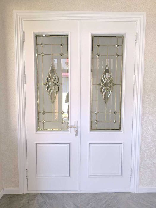 Эшиклар МДФ Энг арзон сифатли тез фурсатда 30%заклад бн