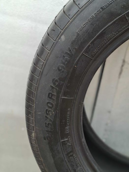 Покрышка Yokohama