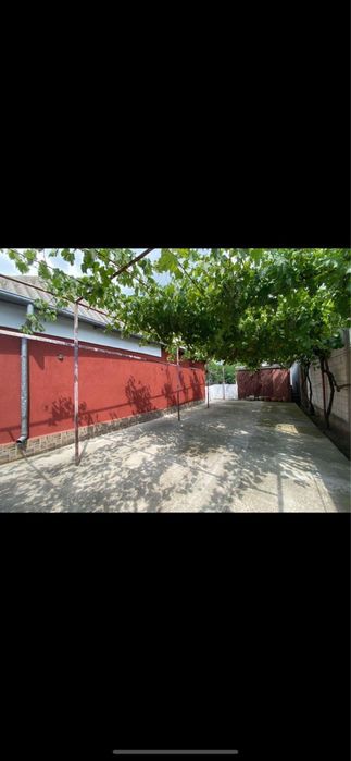 casa 6 camer plus  teren 860 m desch 17 m