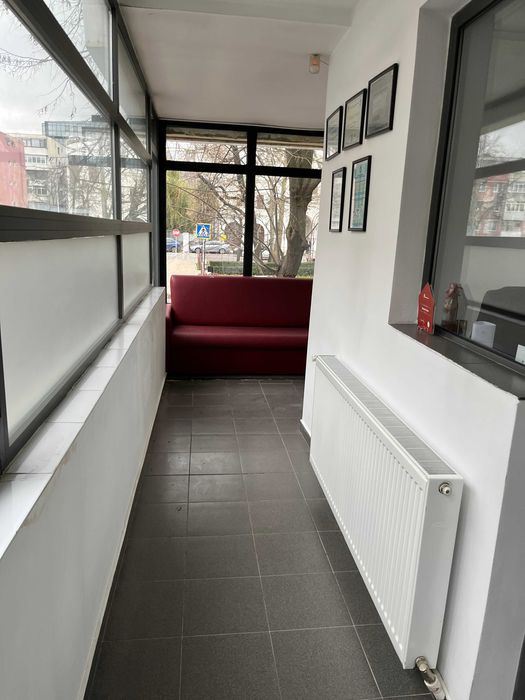 Spatiu de inchiriat- Zona Ultracentrala