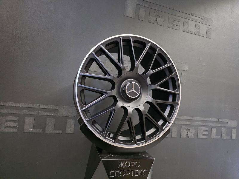 19цола 5х112 Мерцедес Mercedes 5x112