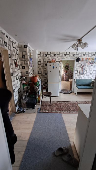 Продаётся дом улица Кубинская 18