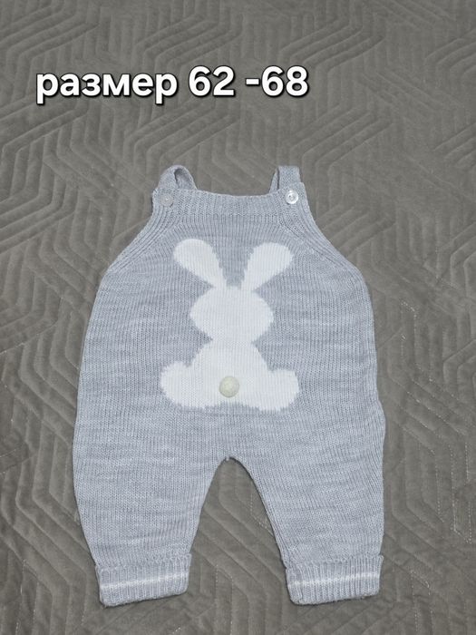 Продам детские вещи