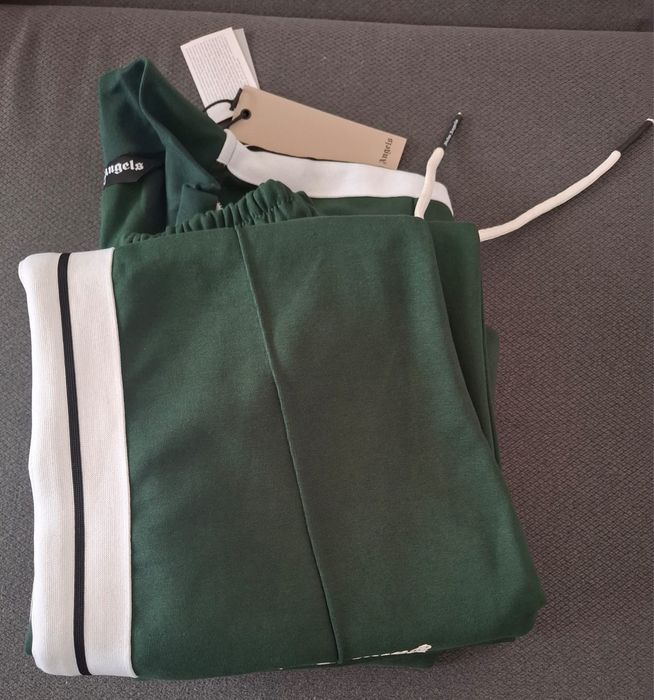 Trening Palm Angels Bumbac,Unisex.