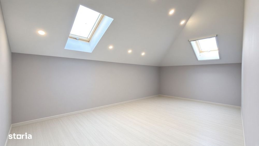 Apartament 2 camere, decomandat, 51 mp utili - Dumbravita