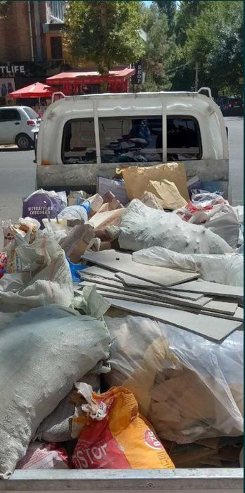 Вывоз мусира олиб олиб кетиш измативывоз мусор строй мусир musor olib