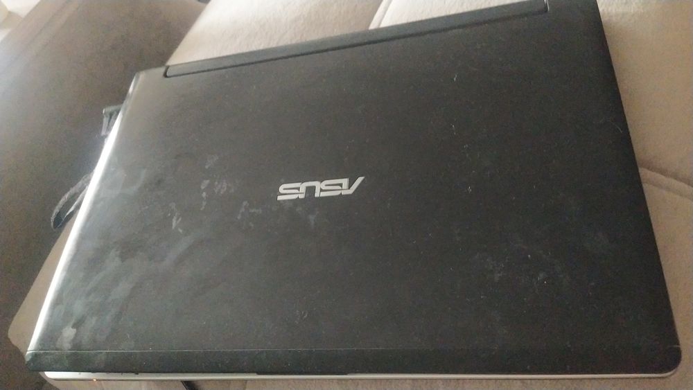 Продам ноутбук i5