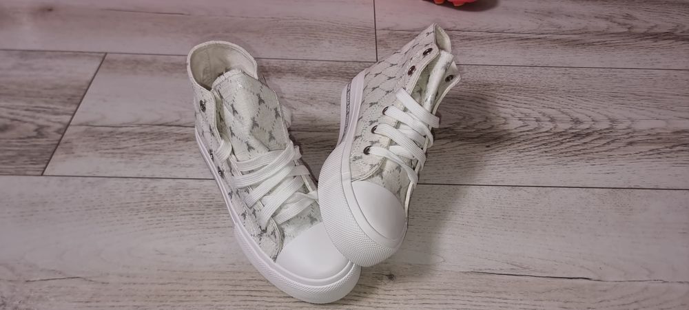 Sneakers Patrizia Pepe
