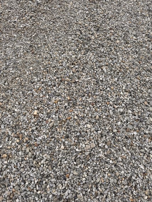 Nisip natural / amestec agregate pentru beton