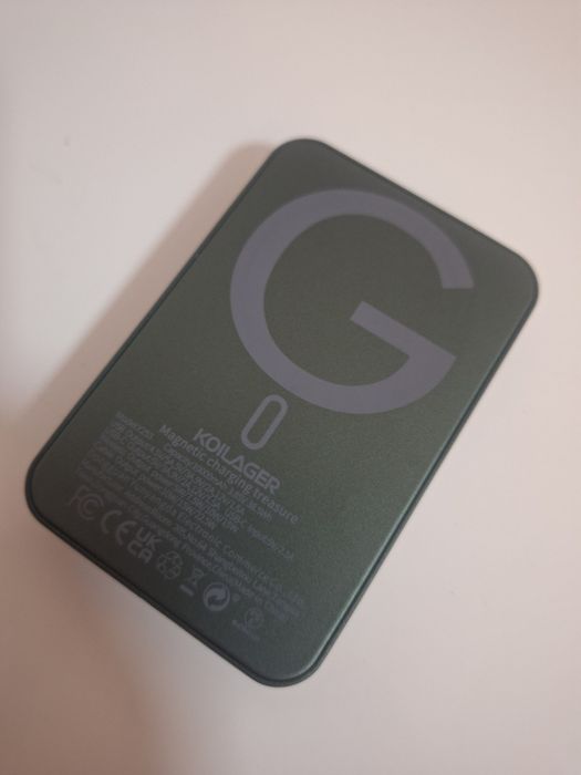 Baterie externă 1000 mAh...