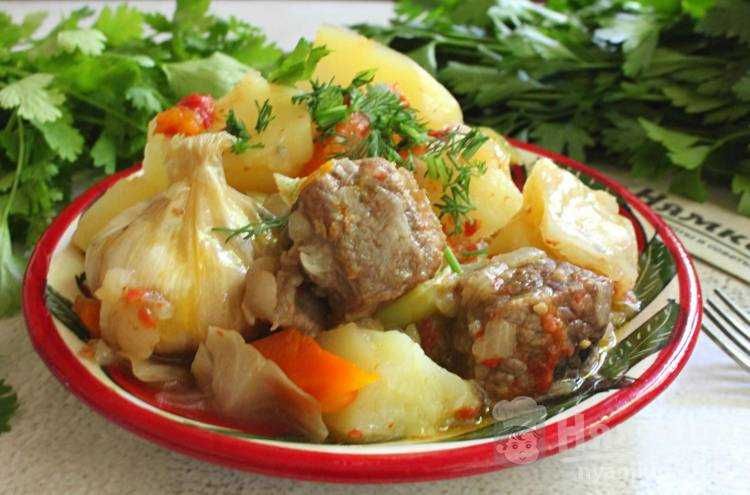 Бешпармак, Плов в казане, Дымляма, Сорпа(шорпа)