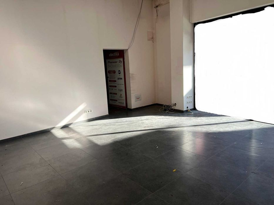 Магазин в гр.Пловдив - Център - Капана!