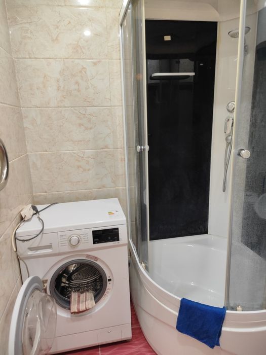 Сдам однокомнатную квартиру