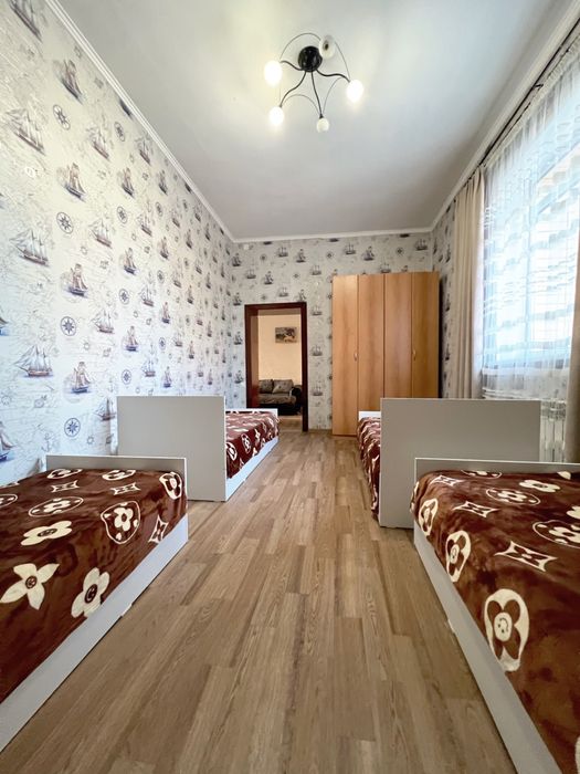 Аренда коттеджа