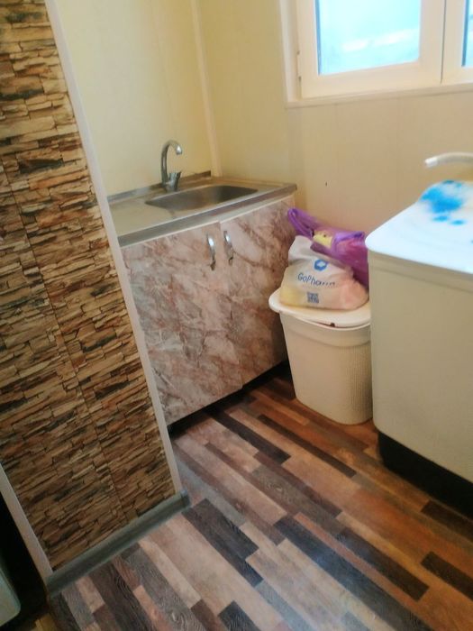 1 хонали квартира сотилади шахматныйда