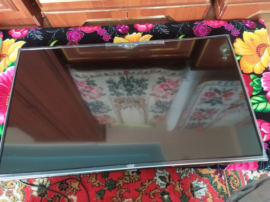 Телевизор 43 Артел Смарт Эмас