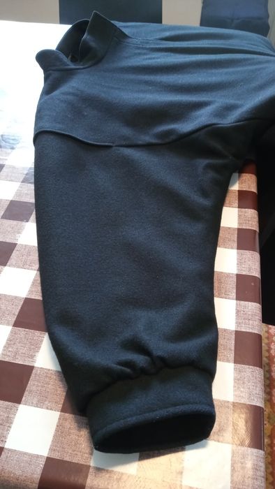 Palton dame tip sacou