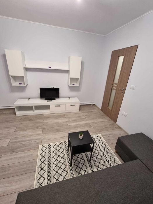 Garsonieră/apartament o cameră