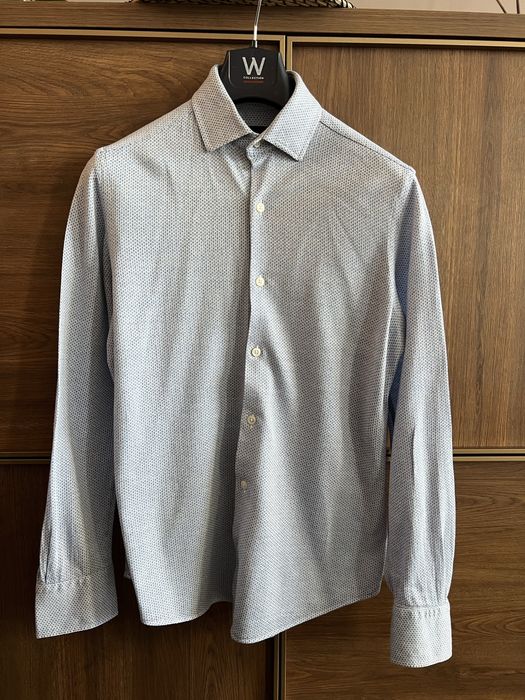 Мъжка риза Hugo Boss, Jake’s, ZARA, Massimo Dutti и др.